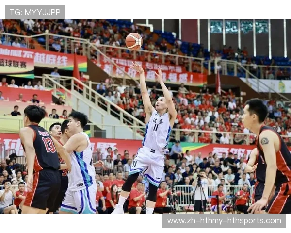 温州籍CBA球员代表及其职业发展轨迹