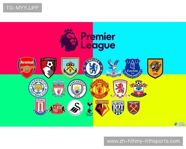 PES2017中英超球队图标设计及细节对比解析 PES2017中英超球队图标设计及细节对比解析