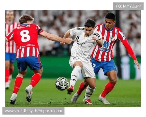 马竞与皇马的欧冠集锦分析 马竞与皇马的欧冠集锦分析